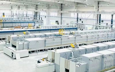 全速“沖刺跑”，奮戰四季度——電線電纜行業蓄勢待發