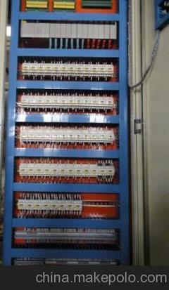 北京天盛精益自動化設備 龍門銑電氣改造方案與案例圖集